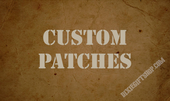 Custom Patches