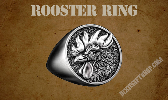Ring - Rooster