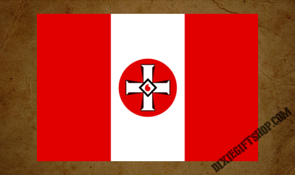 Flag - MIOAK Flag