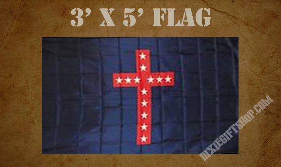Flag - 4th Kentucky Orphan Brigade